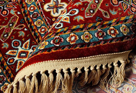 چرا شستشوی فرش های نفیس در قالیشویی نیاوران اهمیت دارد؟